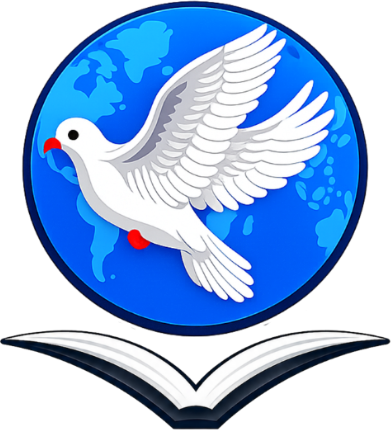 Logo Igreja MPV